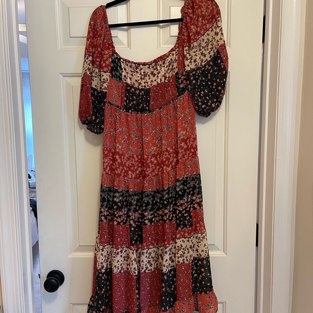 Forever 21 Dress
